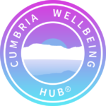 Cumbria Wellbeing Hub Logo